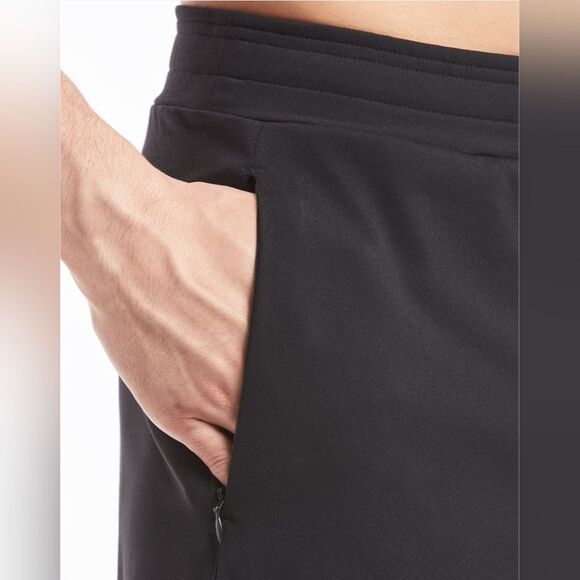 Public rec All Day Everyday pants Black 42x30 - Picture 8 of 8